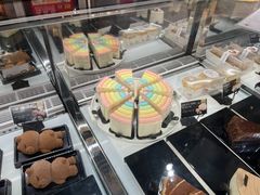 -牛角村(大族广场店)