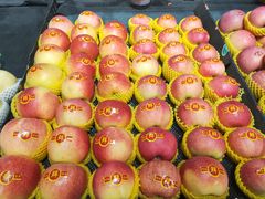 -江杨农产品批发市场