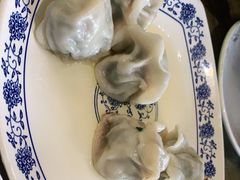 -馅老满·生春阁(慕田峪店)