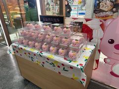 -仟吉(荟聚中心店)
