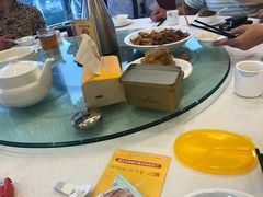 -柳州宾馆-云霄阁·旋转餐厅