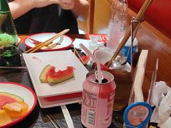 -京元盛铜锅涮肉(上海总店)