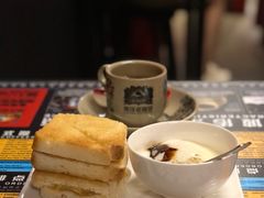 -南洋老咖啡(牛车水店)