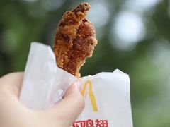 -麦当劳(南京宁海路店)