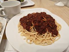-宜家·瑞典风味餐厅(天津东丽商场店)