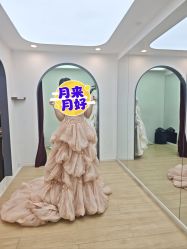 -金夫人婚纱摄影(总店)