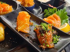-昊·来了寿司(双楠2店)