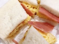 -明园茶餐厅(沙头角店)