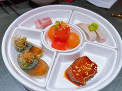 -小厨娘金榜题名(夫子庙贡院街店)