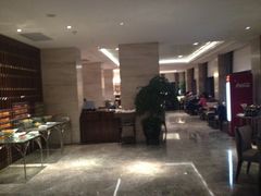 -宁波逸东豪生大酒店·豪生咖啡厅