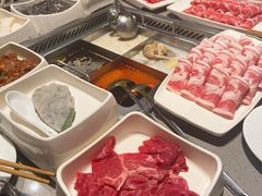 -海底捞火锅(5050购物中心店)