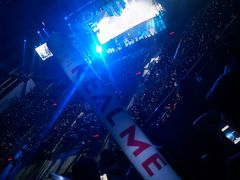 -南京奥林匹克体育中心-体育馆