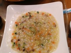 -乌镇那一年小院主题餐厅(甘泉西路店)