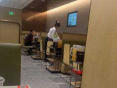 -海底捞火锅(荣盛广场店)