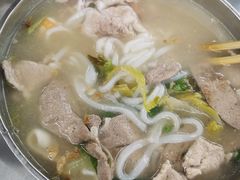 -广场正宗原汁薏米店