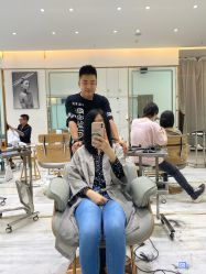 -HAIR POP