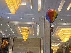 -盛宴标帜餐厅·亲子自助 (南昌喜来登酒店)