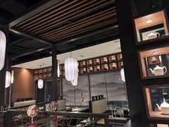 -湊湊火锅·茶憩(和平大悦城店)