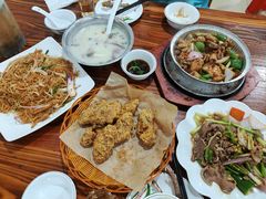 -南记食粥坊·宵夜大排档(卫国路店)