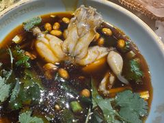 -费明中罗非鱼(大石坝店)