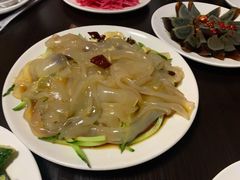 -玫瑰红烤羊排(北新桥三条店)