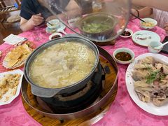 -侠成水上农庄(工业大道店)