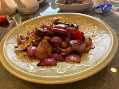 -朱仔记食府(江南大道店)