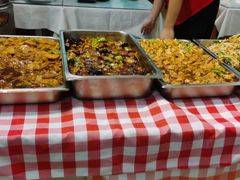 -孟记粥铺·家常菜·烧烤·粥(亚运村店)