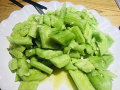 -大哈福烧烤·海鲜·家常菜(延安三路店)