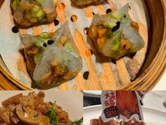 -滋粥楼·顺德菜(番禺广场总店)