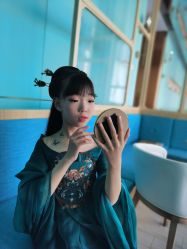 -盘子女人坊古装写真摄影(天津总店)