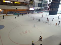 -冠军冰场CHAMPION RINK(凯德广场店)
