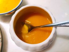 南瓜沙-潮堂 · 潮州菜(恒隆广场店)