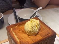 -绿茶餐厅(青岛城阳万象汇店)