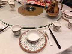 -撒拉花儿·新疆菜·清真(太阳宫店)