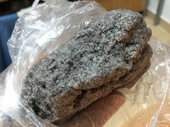 黑米糕-航天馒头(瞻园路店)