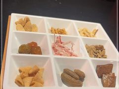 -探鱼·鲜青椒爽麻烤鱼(广州花都来又来店)
