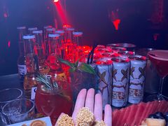 -Orangutan Bunker猩猩地堡酒吧(兰桂坊店)