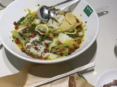 -绿草地·湘菜(7mall店)