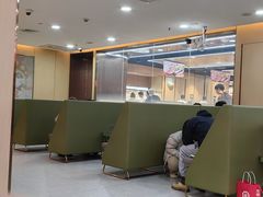 -海底捞火锅(天一广场亚细亚店)