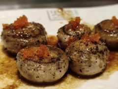 -火地铁板烧(昆山万象汇店)