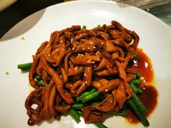 -大树头·森林餐厅(石碁店)