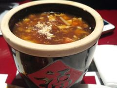 福羹-味福记·本地特色菜(八一万达广场店)