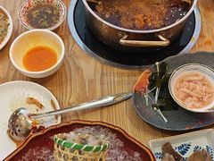 -松野谷·寿喜烧自助(华联顺义金街购物中心店)