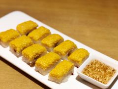 黄米凉糕-西北45°(世茂广场店)