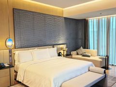 -深圳国际会展中心希尔顿酒店(前海华发冰雪世界店)