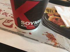 -肯德基(阳光店)