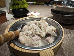 -农耕记·湖南土菜(halo广场店)