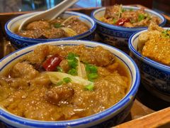 -阿庄新豫菜(通泰路店)