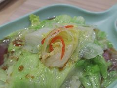 -珍粥道(杉杉奥特莱斯店)